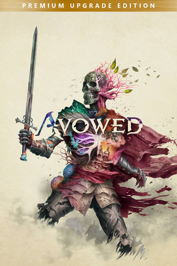 Avowed Premium Edition ราคาถูก